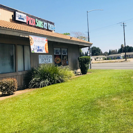European Pizza | meal takeaway | 3185 Willow Ave, Clovis, CA 93612, USA | 5592948888 OR +1 559-294-8888