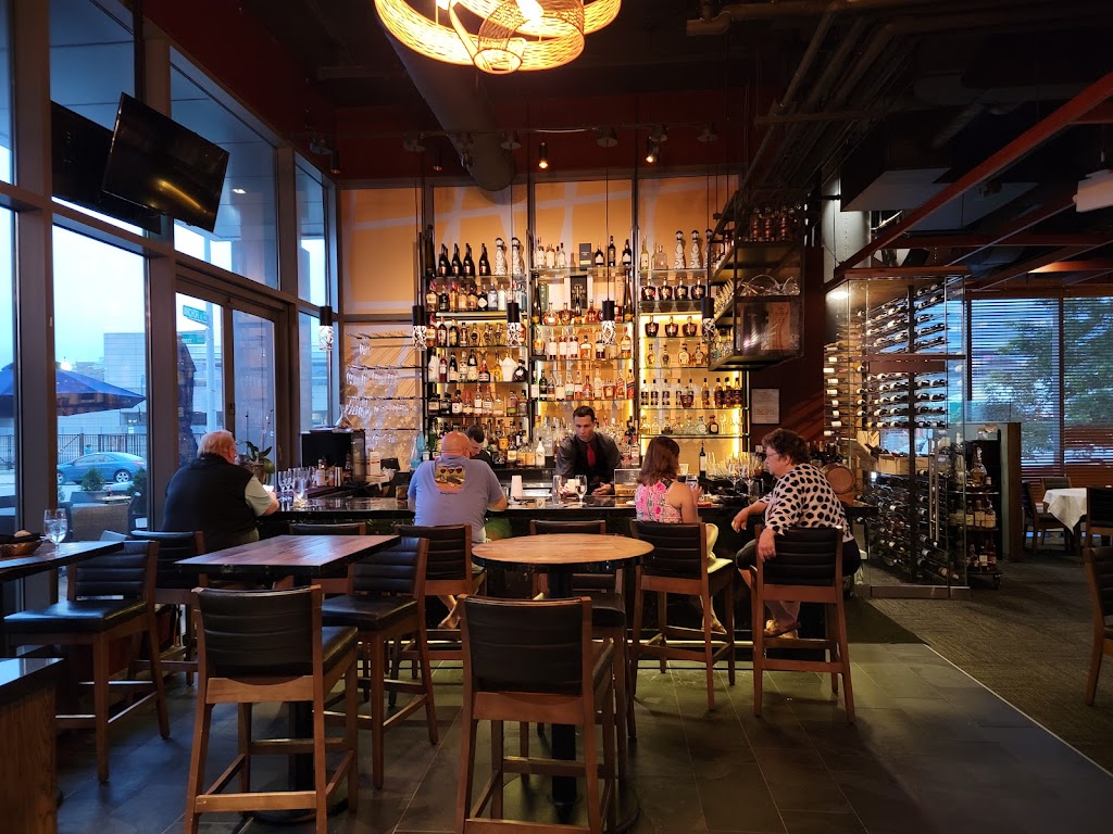 Alma Gaucha | restaurant | 401 D St, Boston, MA 02210, USA | 6174204900 OR +1 617-420-4900