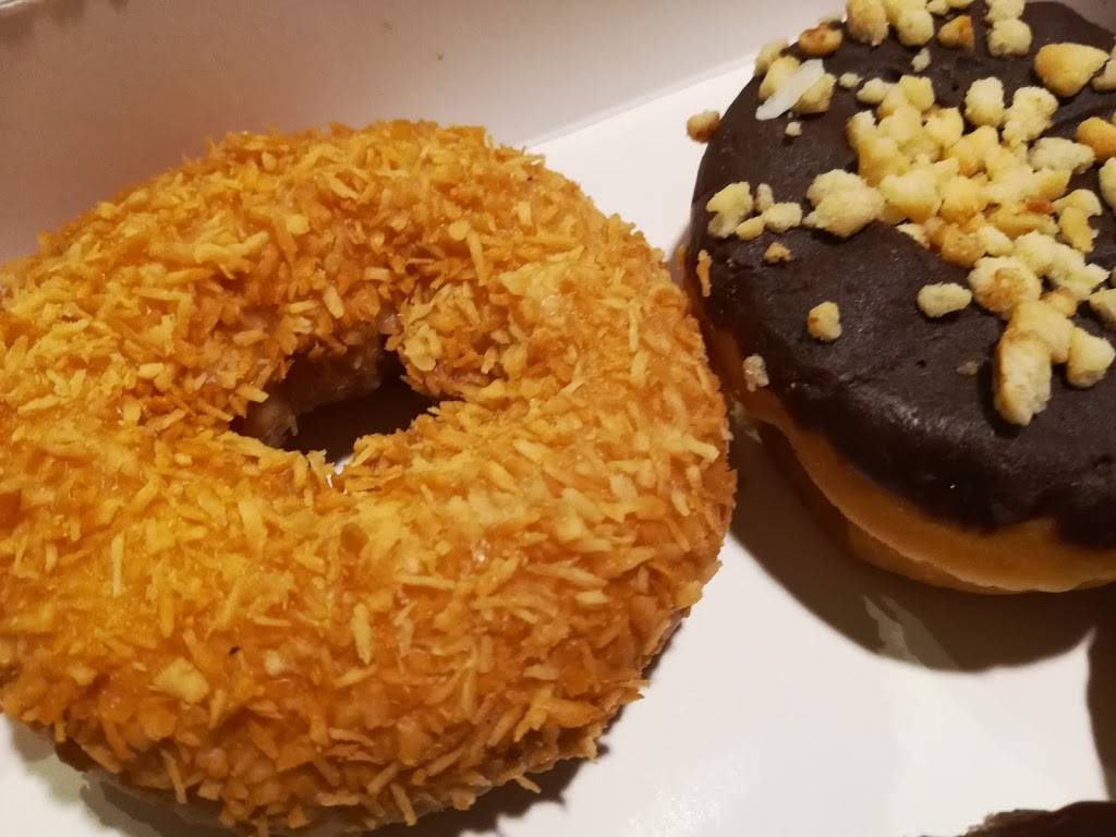 Dunkin | bakery | 2310 Elliston Pl, Nashville, TN 37203, USA | 6152122484 OR +1 615-212-2484