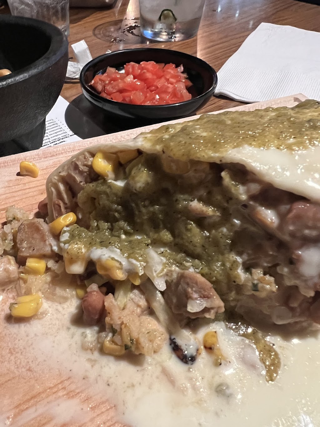 El Hefe | restaurant | 30 N State St, Girard, OH 44420, USA | 3305307063 OR +1 330-530-7063