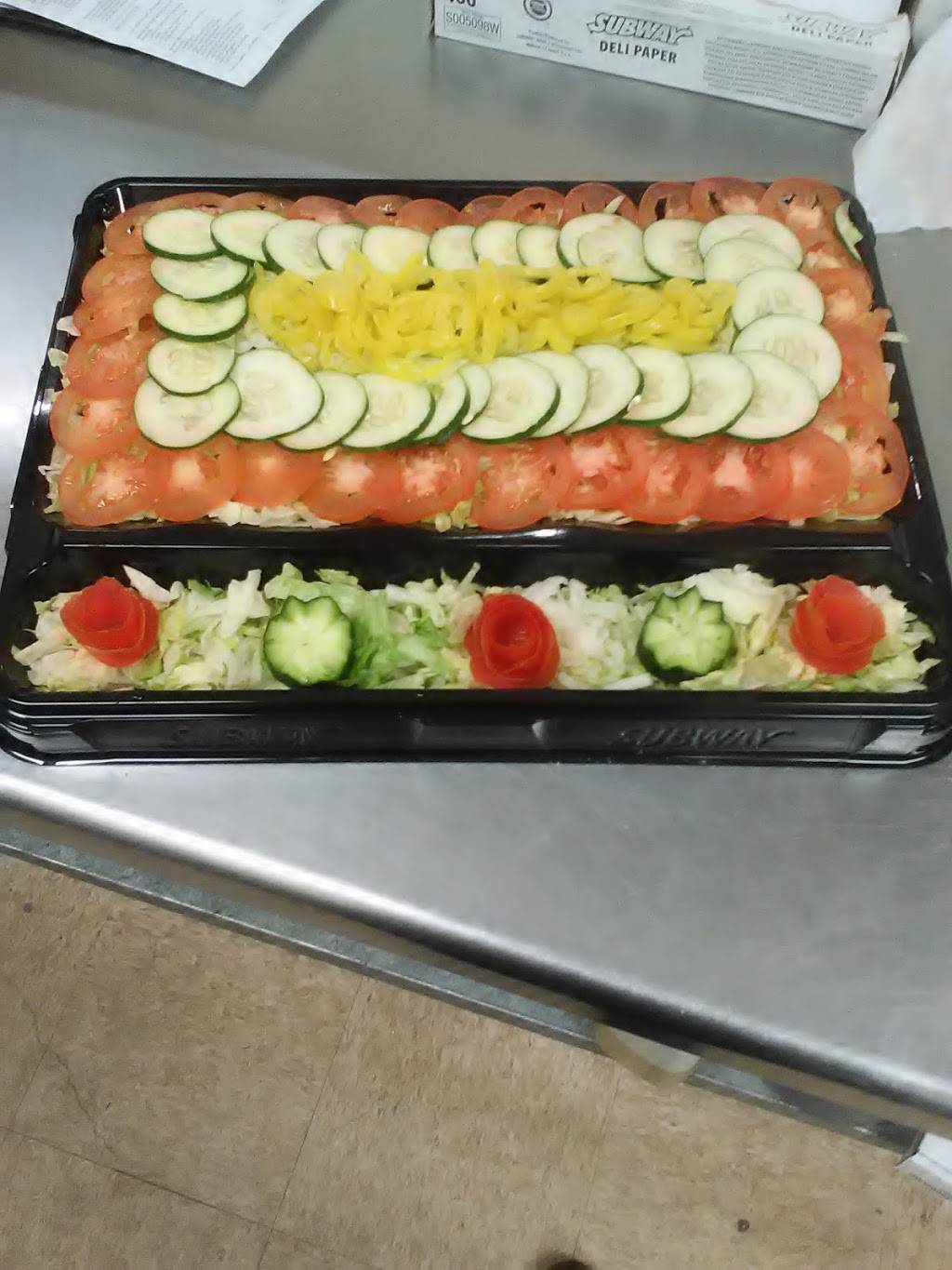 Subway Restaurants | restaurant | Highway 64 E, Manteo, NC 27954, USA | 2524734544 OR +1 252-473-4544