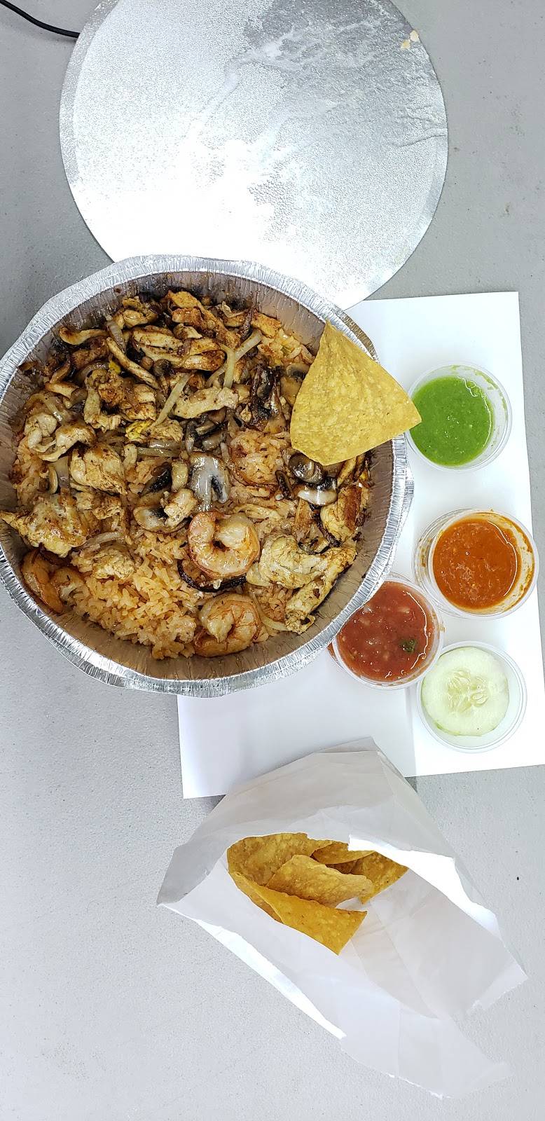 Tacos & More Loncheria | restaurant | 1238 S Houston Lake Rd, Warner Robins, GA 31088, USA | 4789880215 OR +1 478-988-0215