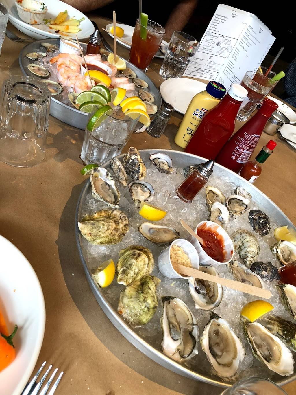 Patrick’s Restaurant | restaurant | 259 W 42nd St, New York, NY 10036, USA | 2127769100 OR +1 212-776-9100