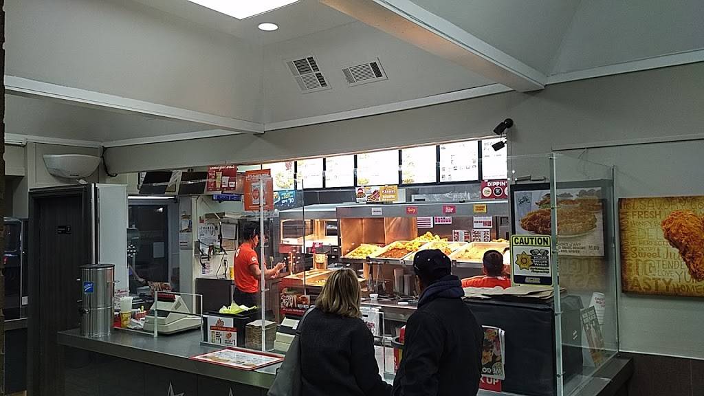 Churchs Chicken | restaurant | 12004 Veterans Memorial Dr, Houston, TX 77067, USA | 2815371979 OR +1 281-537-1979