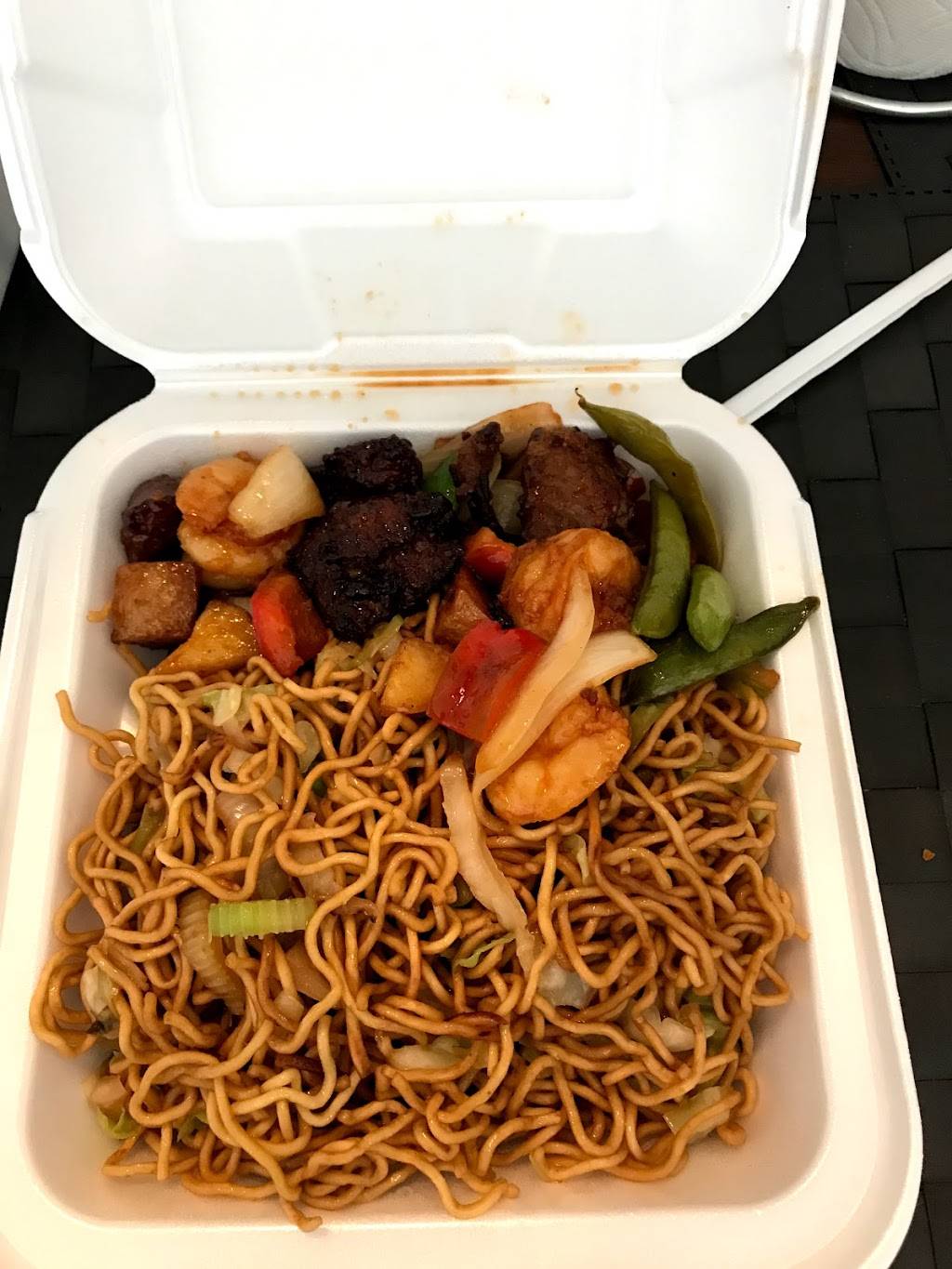 Panda Express | meal takeaway | 14480 W Merced Ave, Baldwin Park, CA 91706, USA | 6263380128 OR +1 626-338-0128