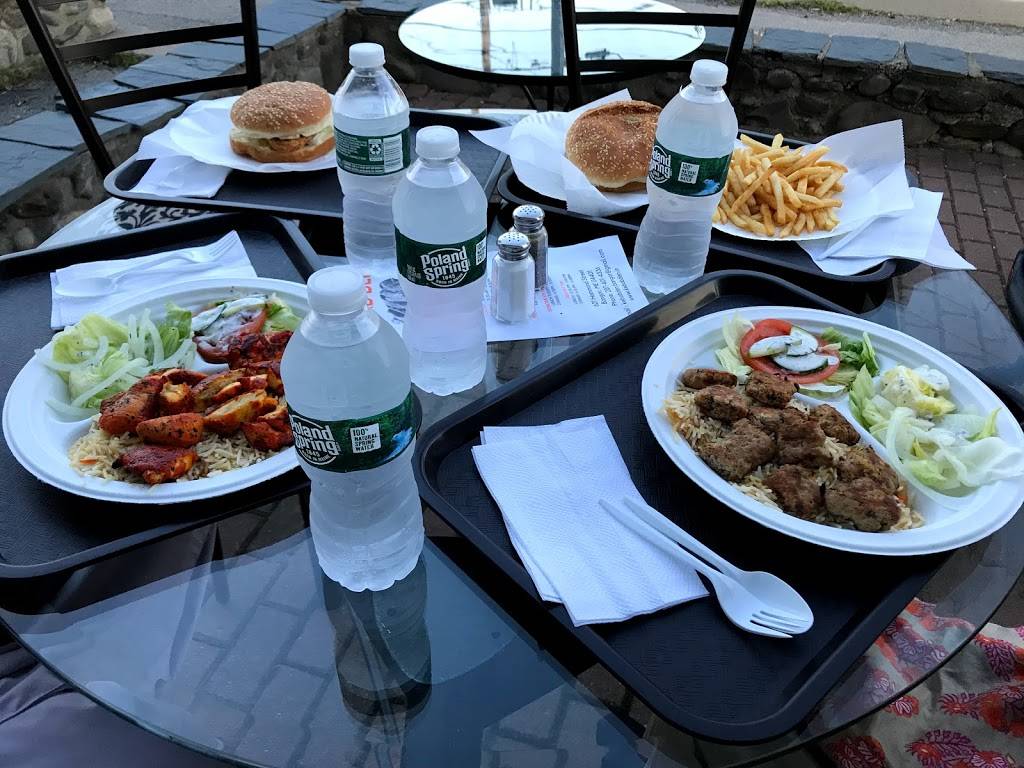 Kebab Den | restaurant | 621 Hammond St, Bangor, ME 04401, USA | 2074014336 OR +1 207-401-4336