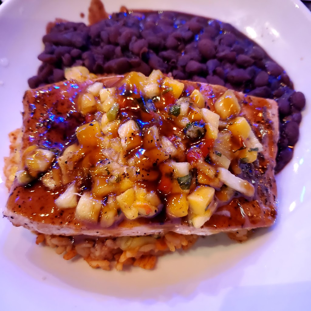 Flying Mayan | restaurant | 319 Fayetteville St, Raleigh, NC 27601, USA | 9196151574 OR +1 919-615-1574