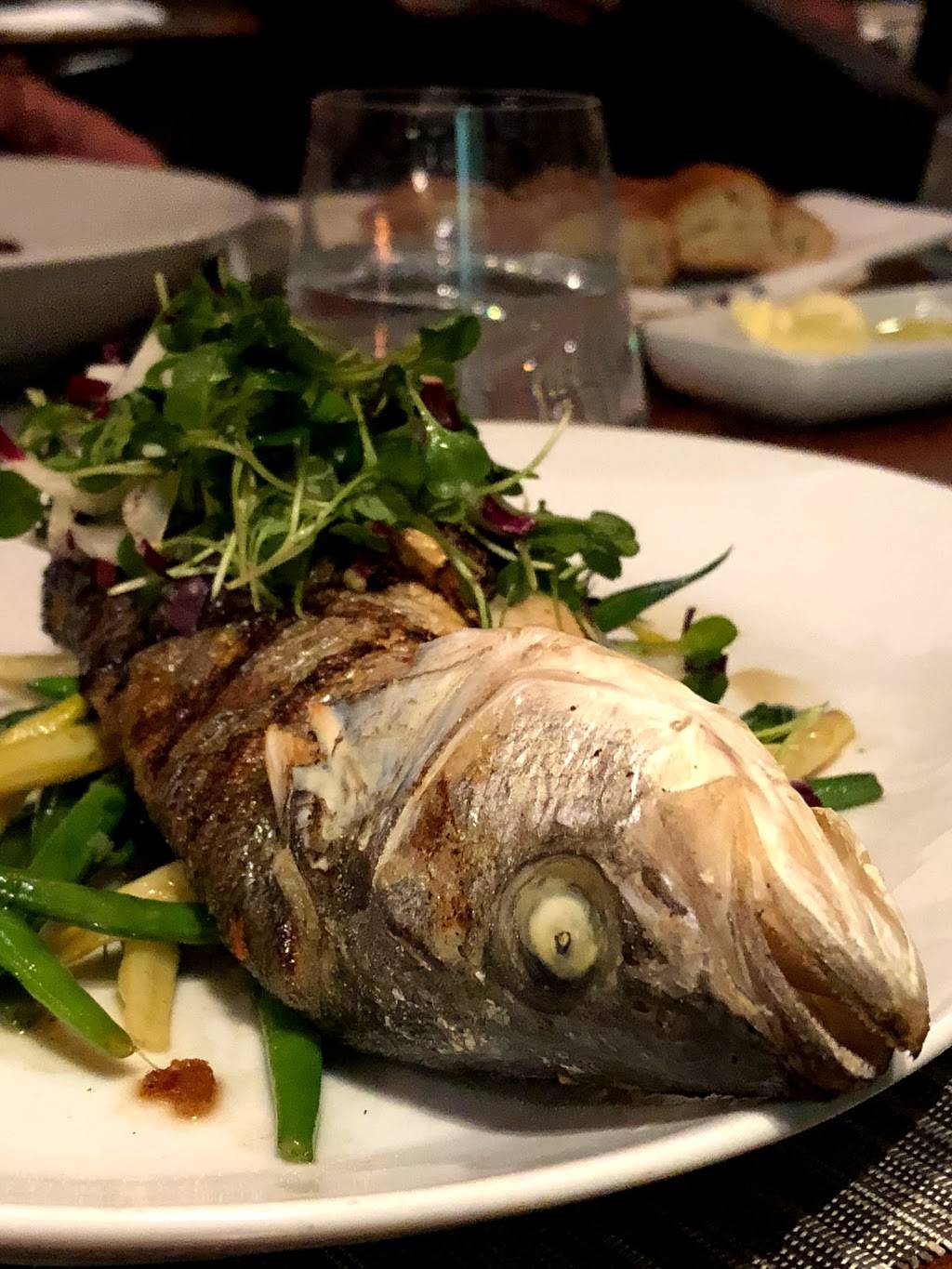 Michaels on Naples Ristorante | restaurant | 5620 E 2nd St, Long Beach, CA 90803, USA | 5624397080 OR +1 562-439-7080