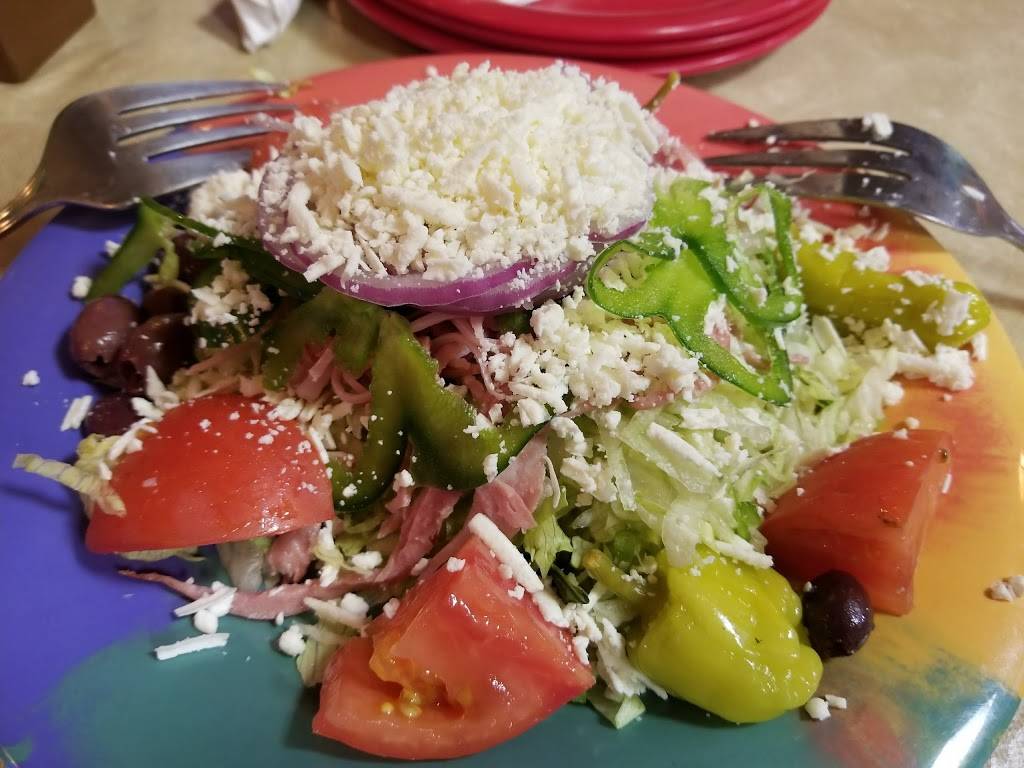 Kelseys Pizzeria | restaurant | 6811 N Cocoa Blvd, Port St John, FL 32927, USA | 3216393333 OR +1 321-639-3333