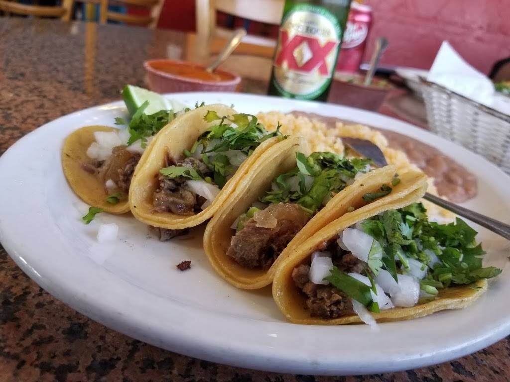 La Original | restaurant | 1011 E Pioneer Pkwy, Arlington, TX 76010, USA | 8172748944 OR +1 817-274-8944