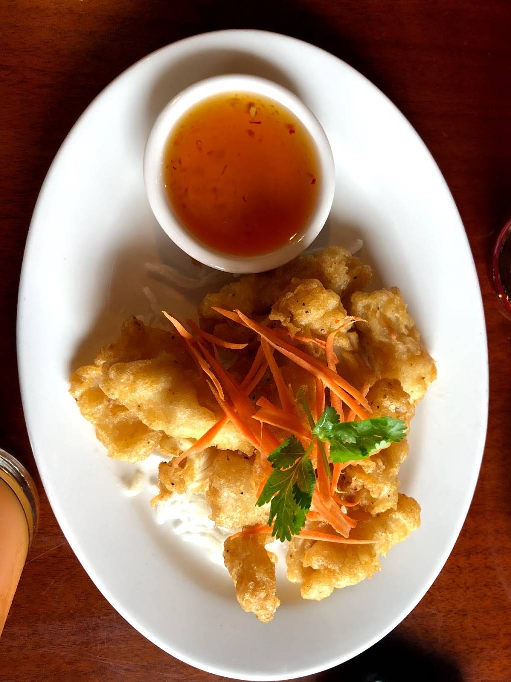 Thai House Campbellville | restaurant | 43 Main St S #3, Milton, ON L0P 1B0, Canada | 9058542888 OR +1 905-854-2888