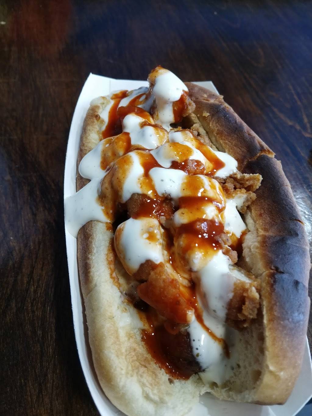 Vicious Dogs | restaurant | 3111, 5231 Lankershim Blvd, North Hollywood, CA 91601, USA | 8189853647 OR +1 818-985-3647