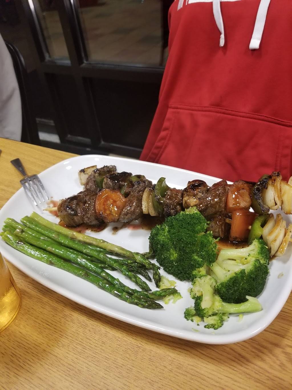 Friends Diner | restaurant | 989 US-31, Whiteland, IN 46184, USA | 3175302254 OR +1 317-530-2254