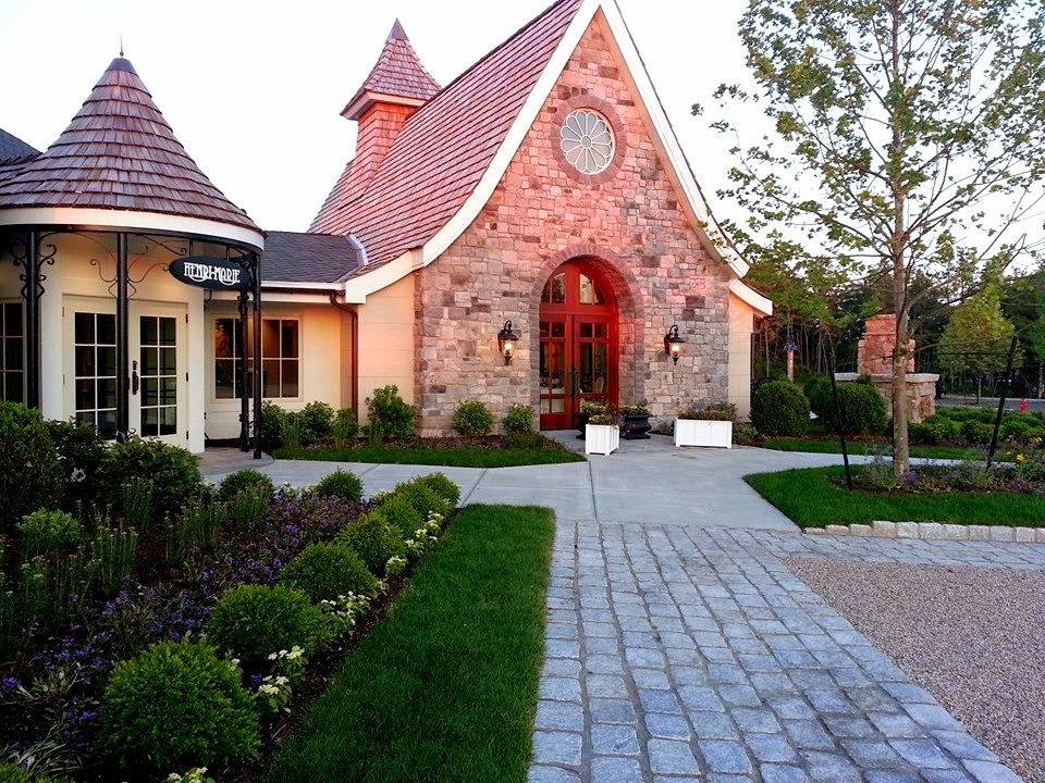 Mirbeau Inn & Spa - Plymouth, MA | restaurant | 35 Landmark Dr, Plymouth, MA 02360, USA | 5082092626 OR +1 508-209-2626