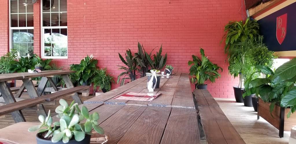 Das Brauhaus & Cafe | restaurant | 3419 US-19 ALT, Palm Harbor, FL 34683, United States | 7277859700 OR +1 727-785-9700