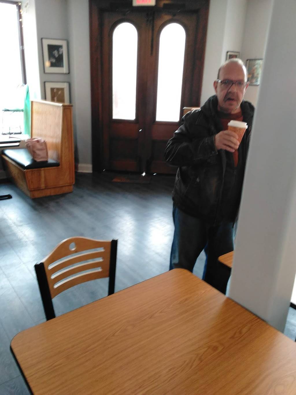 1 North Main Eats & Sweets | restaurant | 1 N Main St, Smyrna, DE 19977, USA | 3025085932 OR +1 302-508-5932