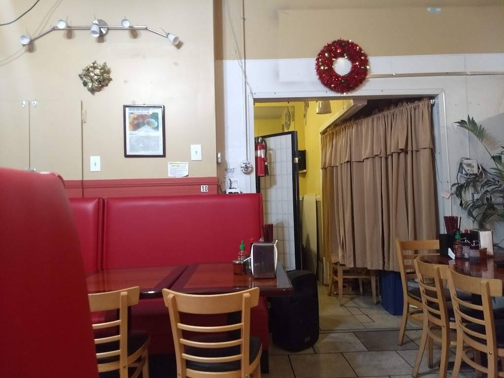 Banh Xeo Quan | restaurant | 8742 Garvey Ave, Rosemead, CA 91770, USA | 6262882699 OR +1 626-288-2699