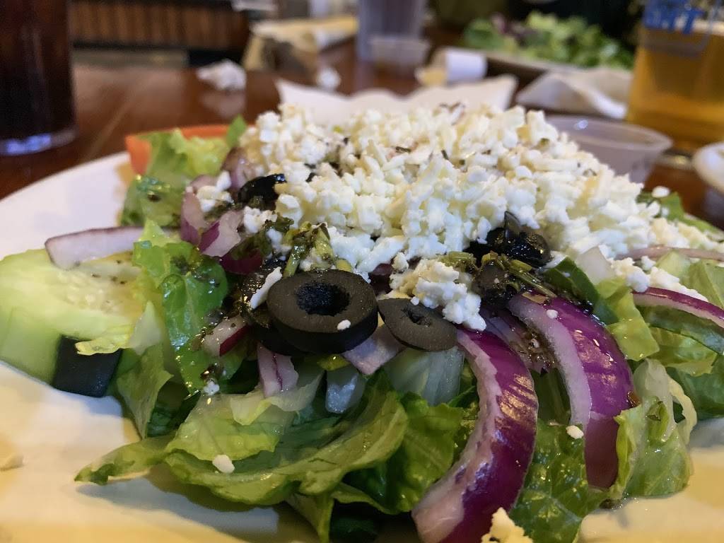 Mama Teresas Flying Pizza | restaurant | 416 21st St, Galveston, TX 77550, USA | 4097656262 OR +1 409-765-6262