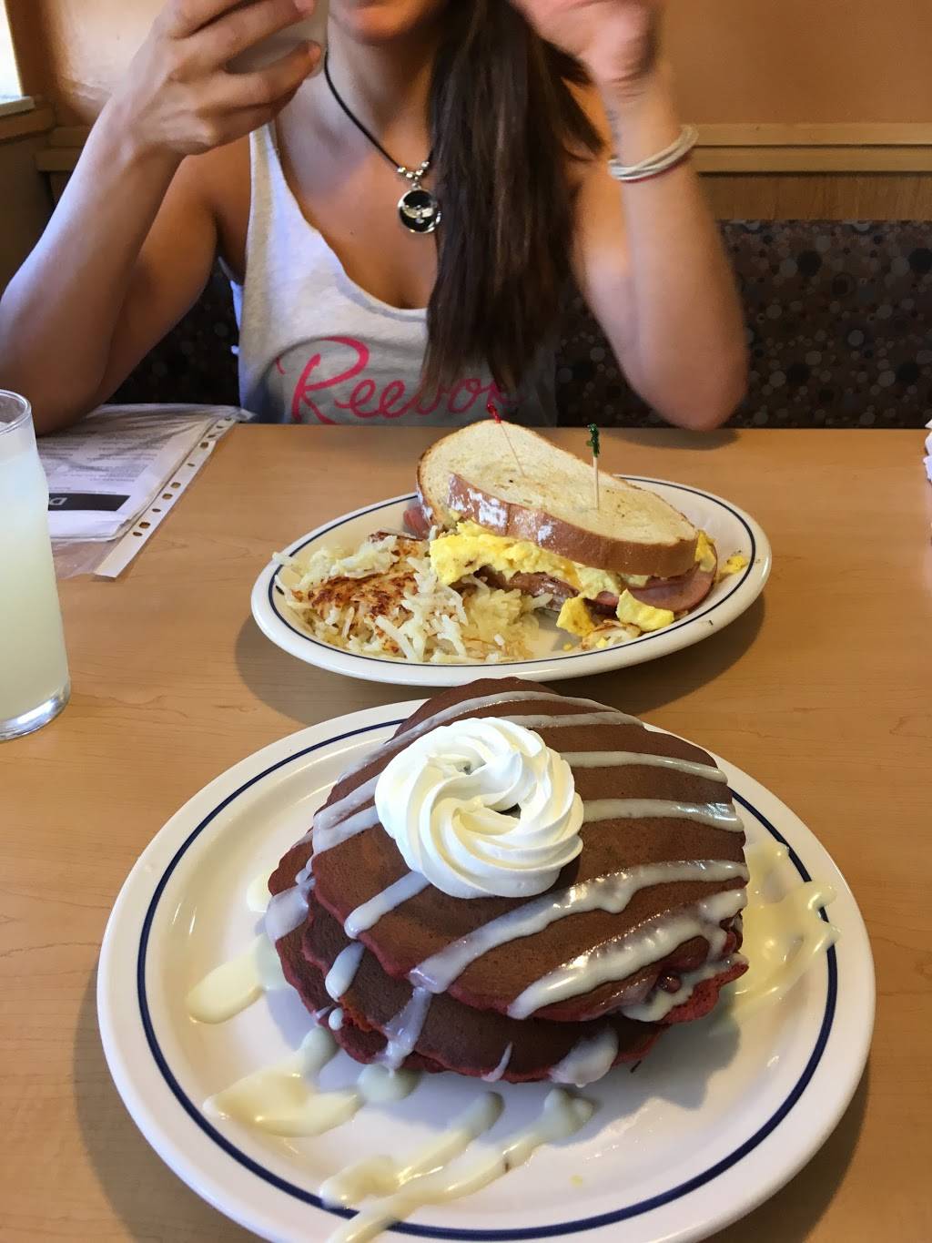 IHOP | restaurant | 5184 W Irlo Bronson Memorial Hwy, Kissimmee, FL 34746, USA | 4073961500 OR +1 407-396-1500