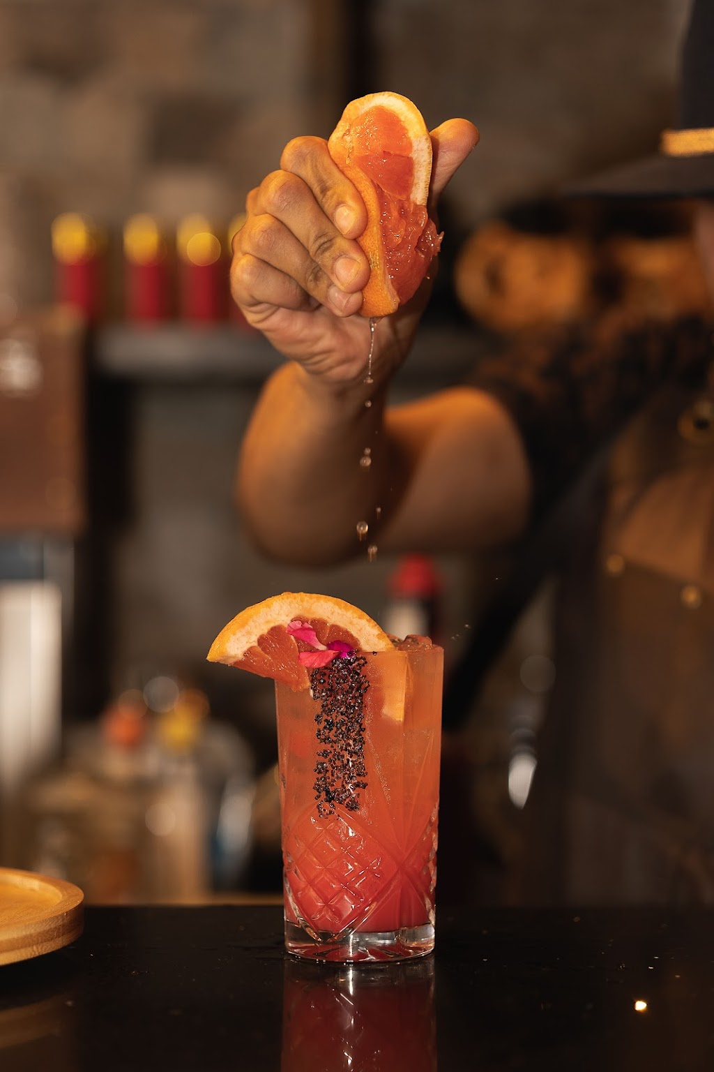 Casa Tuya | restaurant | 25 Sherman Ave, New York, NY 10040, USA | 6463704184 OR +1 646-370-4184