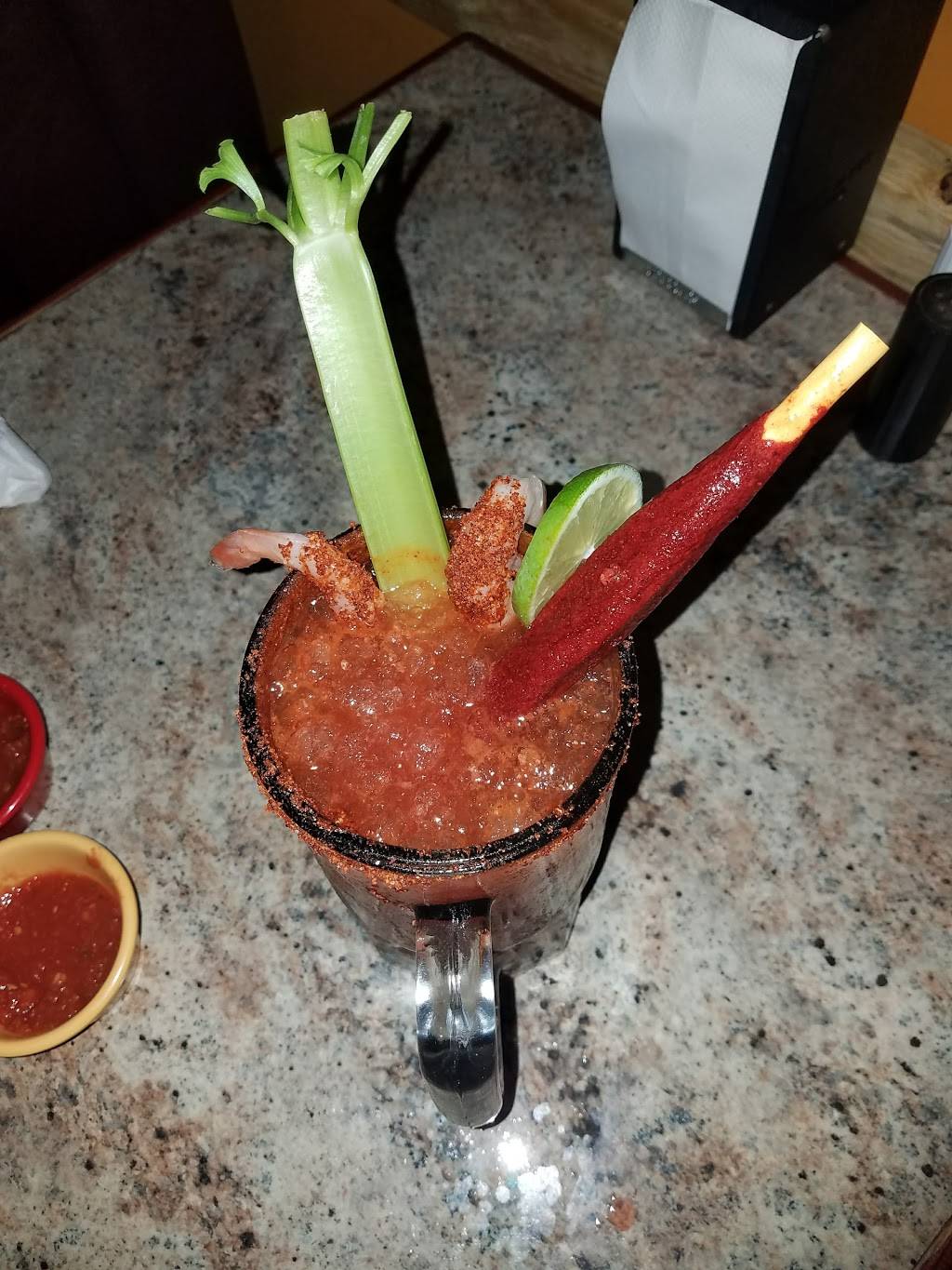 El Ranchito mexicana resturante | restaurant | 11382 N Jacob Smart Blvd, Ridgeland, SC 29936, USA | 8437172420 OR +1 843-717-2420