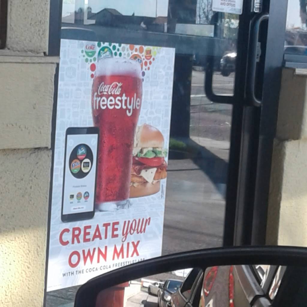 Jack in the Box | restaurant | 10205 E, Rosecrans Ave, Bellflower, CA 90706, USA | 5628661636 OR +1 562-866-1636