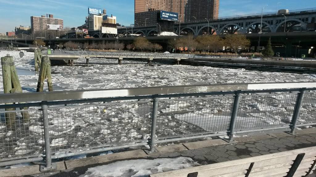 IX-514 USS Baylander | restaurant | Hudson River Greenway, New York, NY 10027, USA | 9172803934 OR +1 917-280-3934