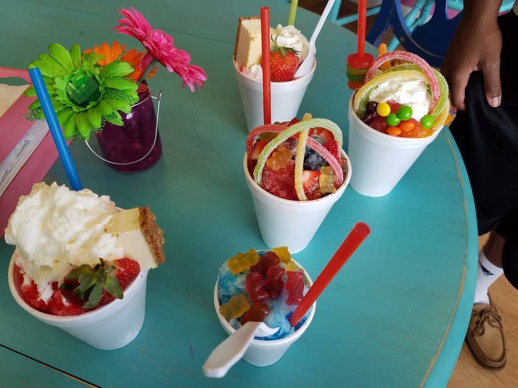 Trailer Trash Treatz | restaurant | 14079 NE 23rd St, Choctaw, OK 73020, USA | 4052261173 OR +1 405-226-1173