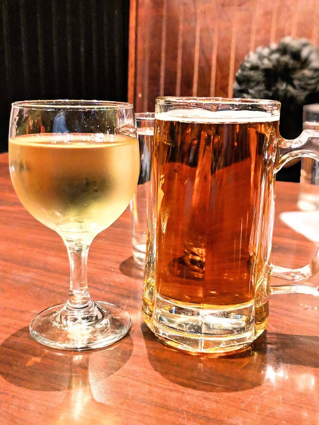 Colony Grill | restaurant | 1520 Post Rd, Fairfield, CT 06824, USA | 2032591989 OR +1 203-259-1989