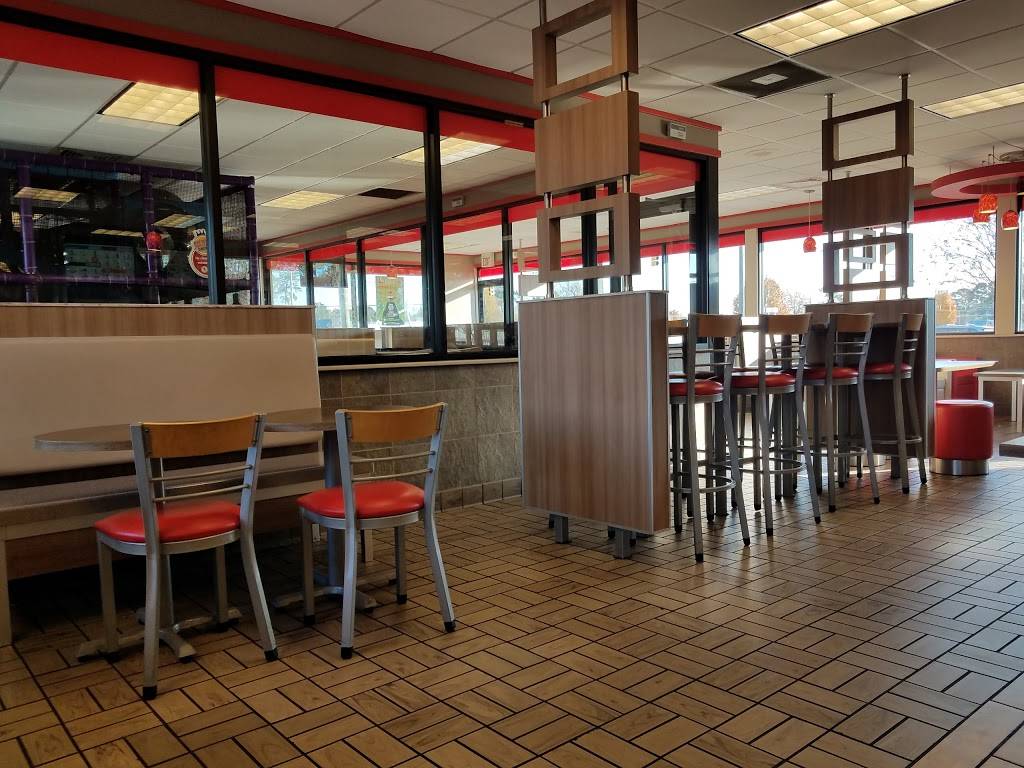 Burger King | restaurant | 2401 N Memorial Dr, Greenville, NC 27834, USA | 2527586668 OR +1 252-758-6668