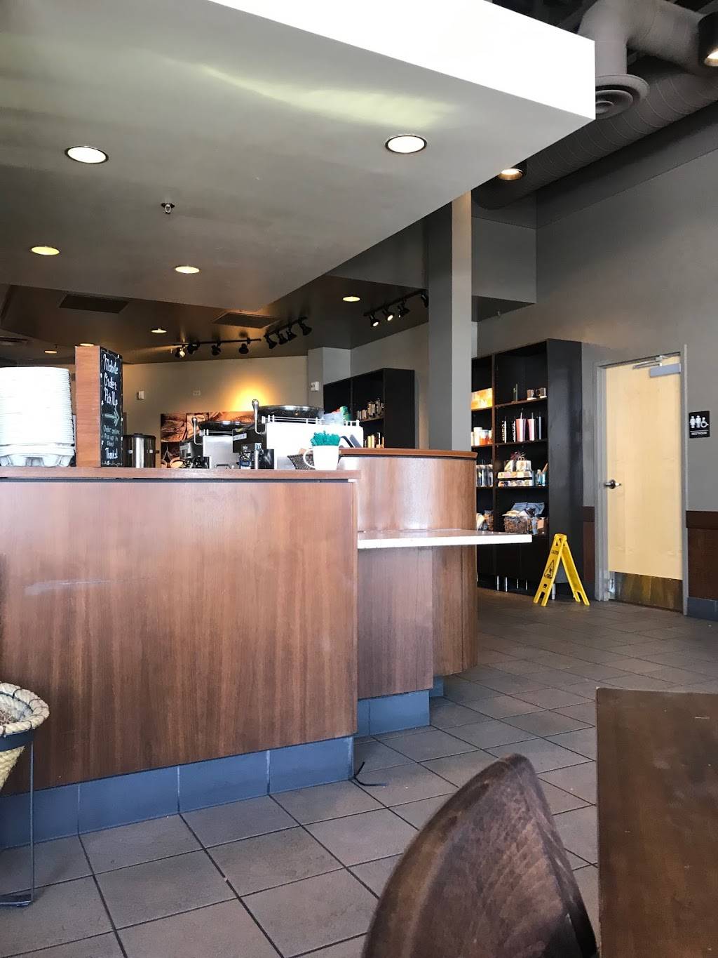 Starbucks | cafe | 9354 Village Shop Dr, Sandy, UT 84094, USA | 8018788193 OR +1 801-878-8193
