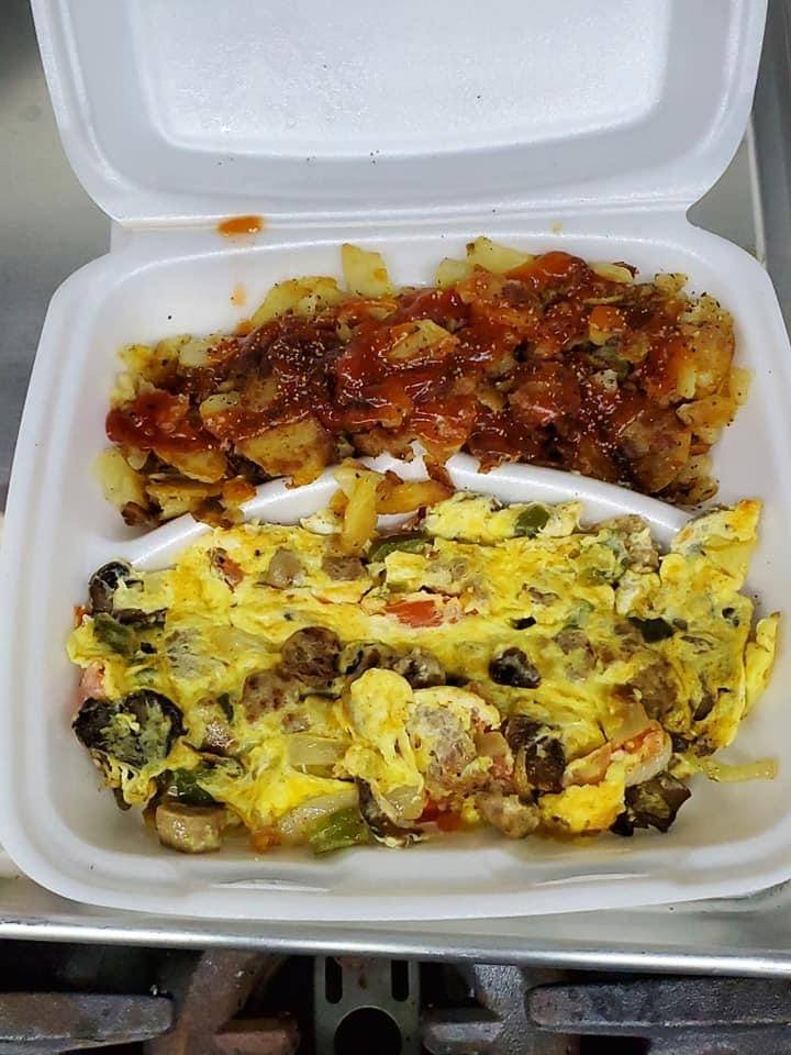 New Cambria Restaurant | restaurant | 2775 Kensington Ave, Philadelphia, PA 19134, USA | 2673227885 OR +1 267-322-7885