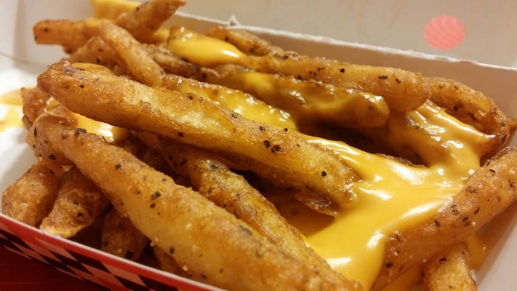 Rallys | restaurant | 6735 Indianapolis Blvd, Hammond, IN 46324, USA | 2198459722 OR +1 219-845-9722