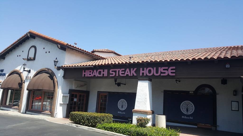 Hibachi Steak House | restaurant | 108 S Fairmont Blvd, Anaheim, CA 92808, USA | 7149984110 OR +1 714-998-4110
