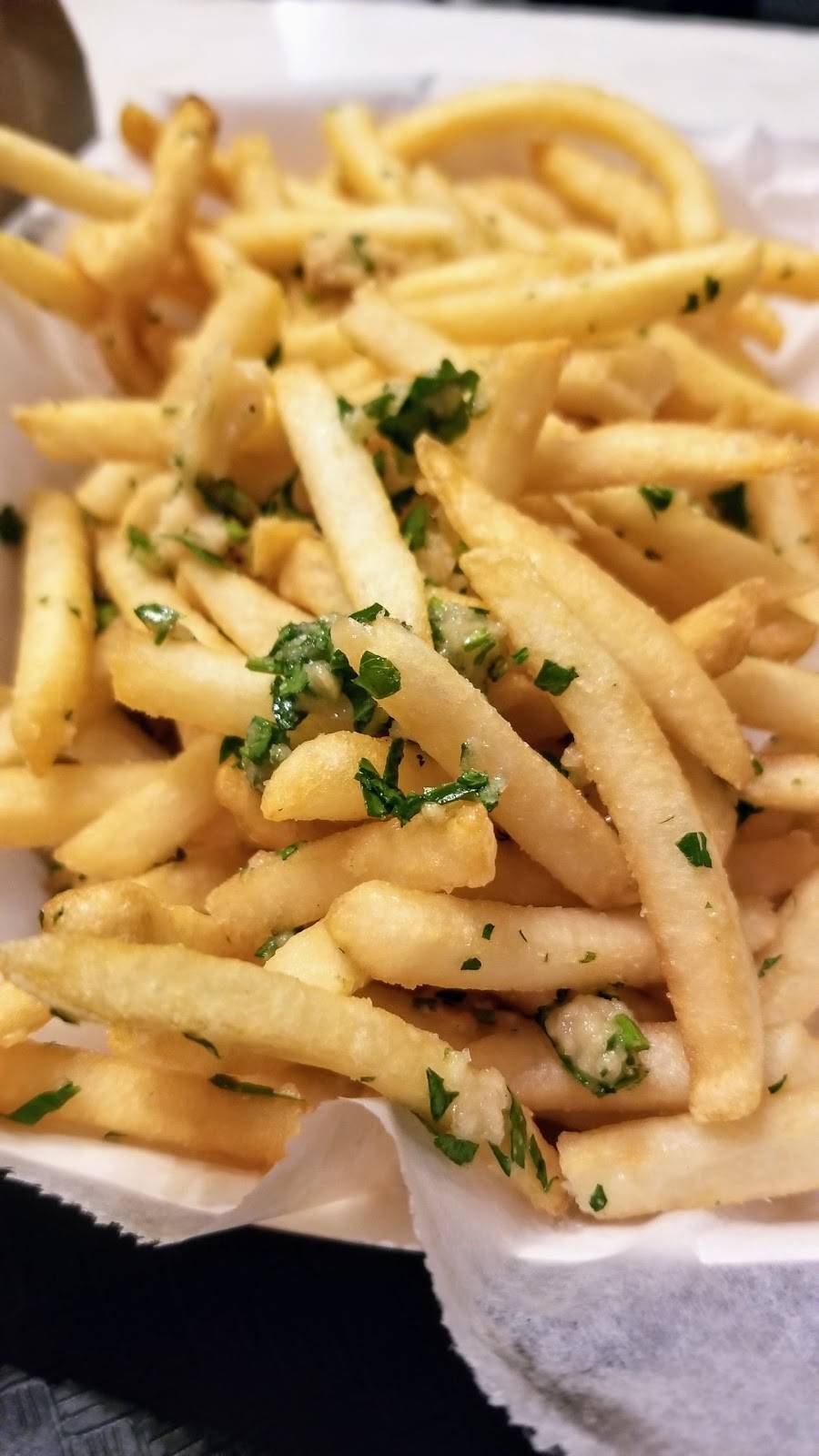 Robees Falafel | restaurant | 87 N San Pedro St, San Jose, CA 95110, USA | 4089955077 OR +1 408-995-5077