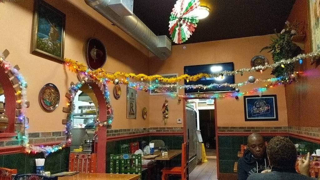 El Tarasco Mexican Food | restaurant | 210 Main St, El Segundo, CA 90245, USA | 3104149612 OR +1 310-414-9612
