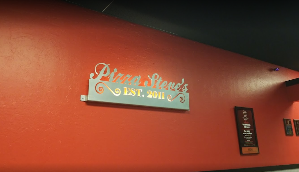 Pizza Steves | restaurant | 6014 Radio Rd, Naples, FL 34104, USA | 2392631019 OR +1 239-263-1019
