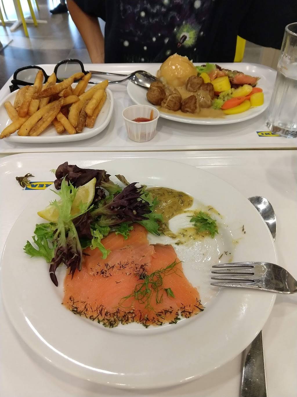 IKEA Restaurant | restaurant | 1 Ikea Way, Round Rock, TX 78665, USA | 8888884532 OR +1 888-888-4532