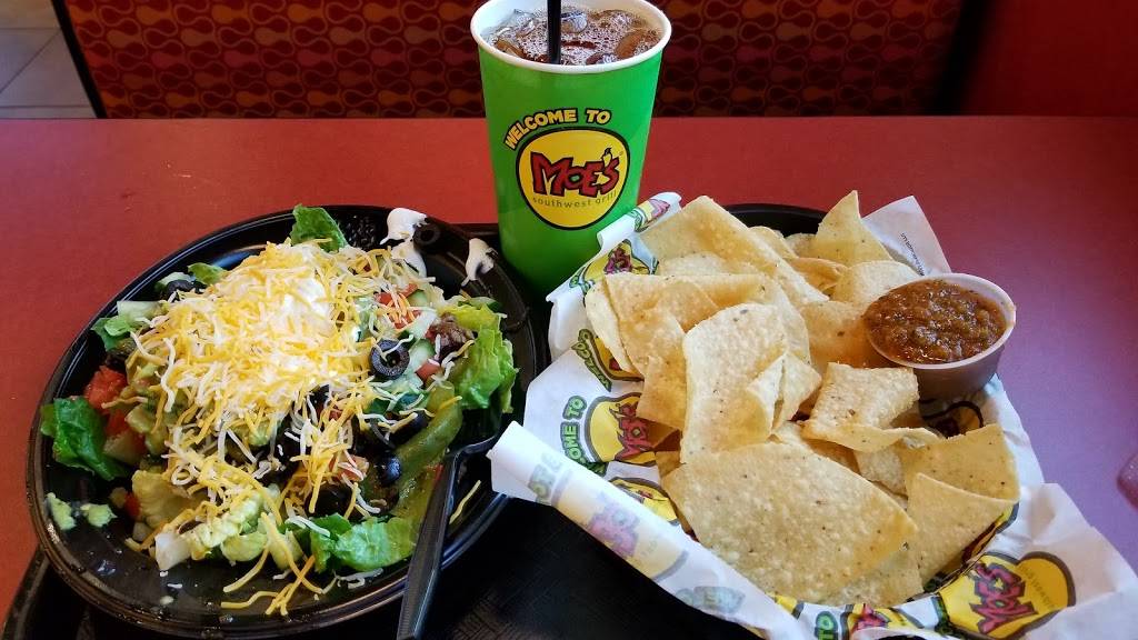 Moes Southwest Grill | restaurant | 5668 Tuscola Blvd, North Port, FL 34287, USA | 9415648024 OR +1 941-564-8024