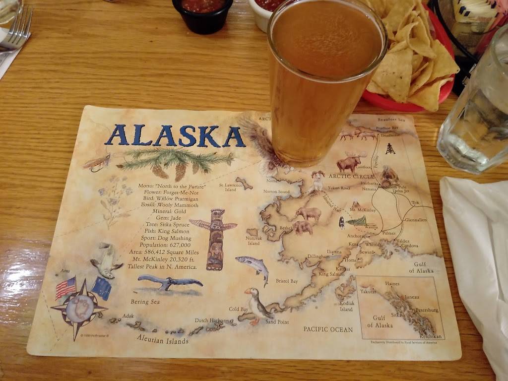 La Cabaña Mexican Restaurant | restaurant | 312 E 4th Ave, Anchorage, AK 99501, USA | 9072720135 OR +1 907-272-0135