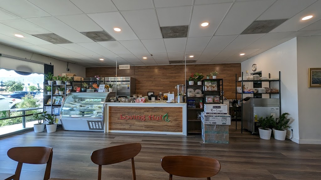 Loving Hut | restaurant | 722 S Grand Ave, Glendora, CA 91740, USA | 6263879623 OR +1 626-387-9623