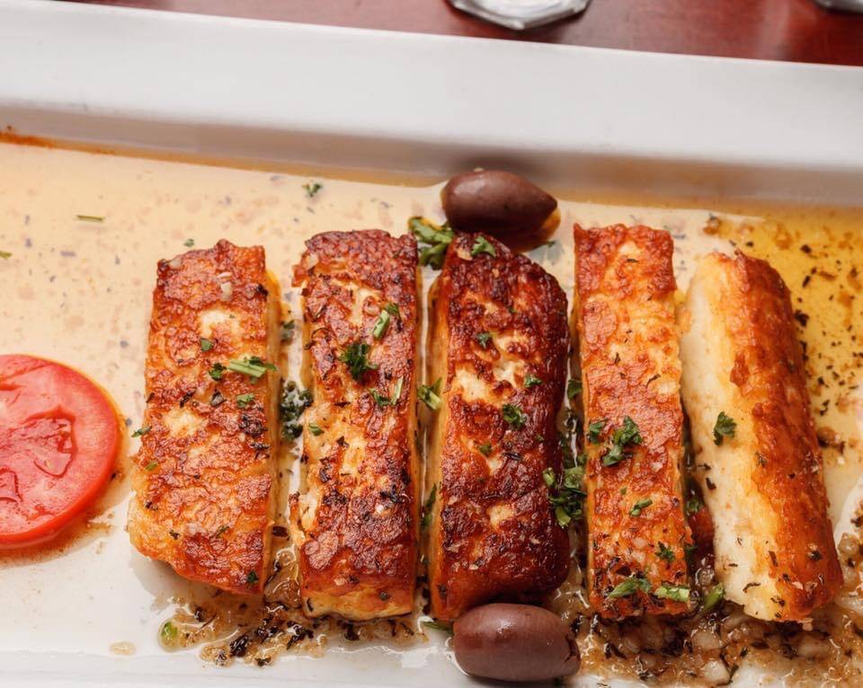 Cafe Phoenicia | restaurant | 240 Range 12 Blvd #111, Denham Springs, LA 70726, USA | 2252436998 OR +1 225-243-6998