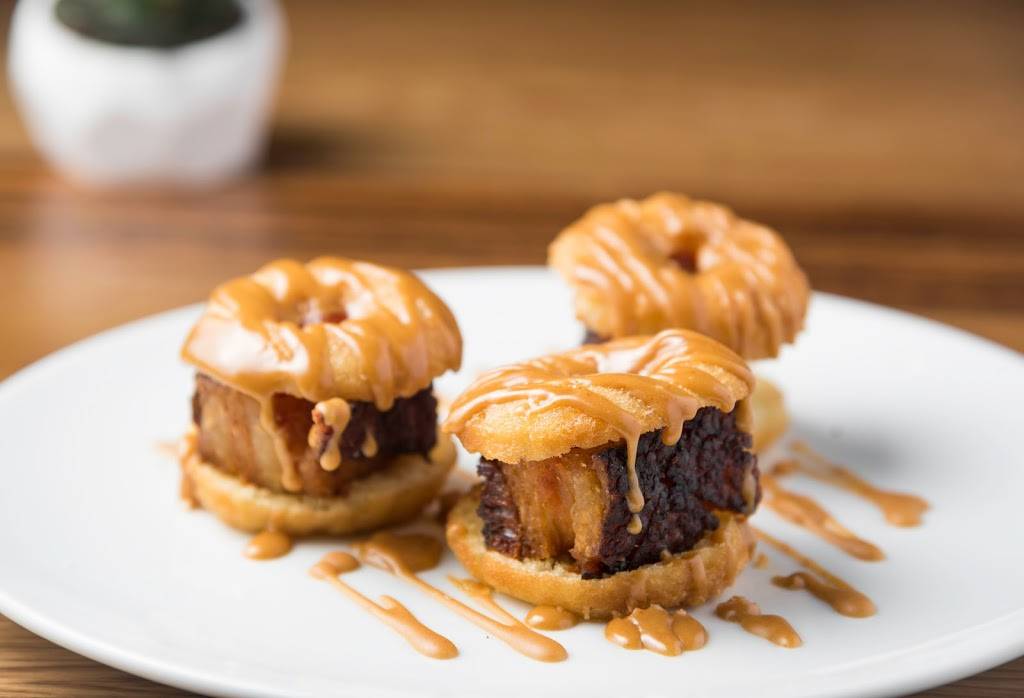 The Roastery | restaurant | 5895 San Felipe St Suite B, Houston, TX 77057, USA | 8324910026 OR +1 832-491-0026