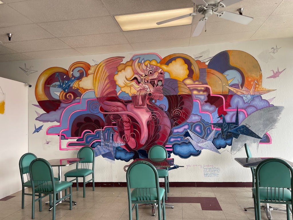 Pacific Fried Chicken Company | meal takeaway | 4821 E Butler Ave, Fresno, CA 93727, USA | 5594493209 OR +1 559-449-3209