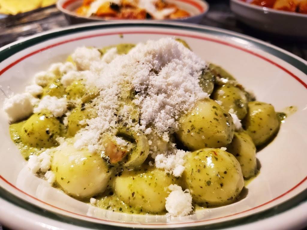 Abruzzo | restaurant | 2131 Rue Sainte-Catherine E, Montréal, QC H2K 2H9, Canada | 5146591887 OR +1 514-659-1887