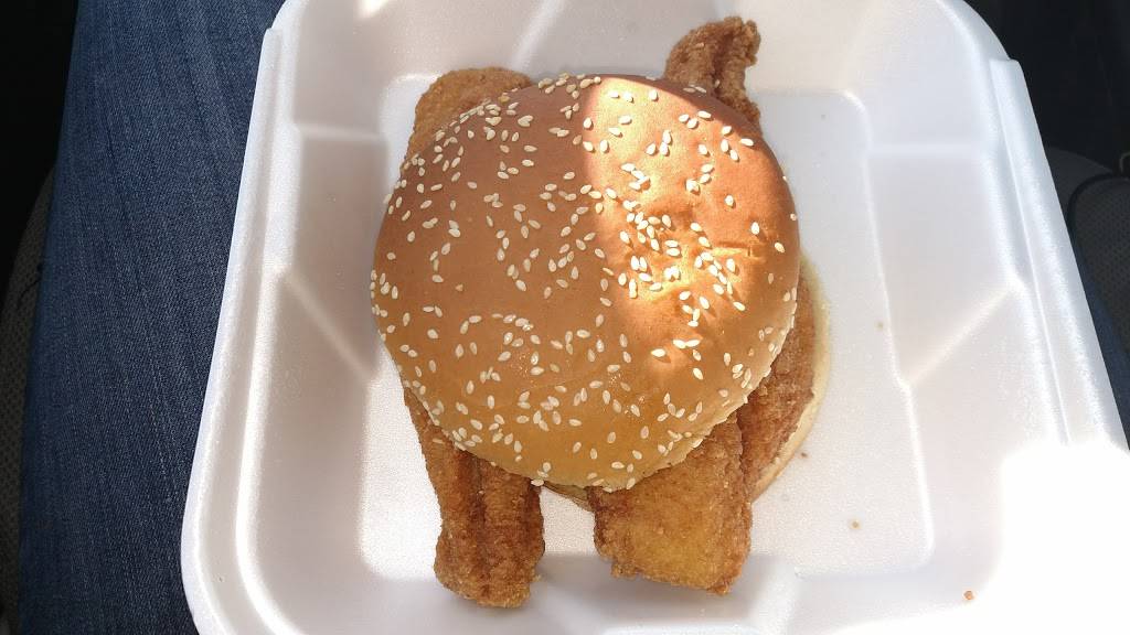 Martin Seafood | meal takeaway | 3602 Kecoughtan Rd, Hampton, VA 23661, USA | 7577226280 OR +1 757-722-6280