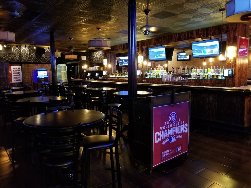 Cannikin | restaurant | 3466 N Clark St, Chicago, IL 60657, USA | 7736879268 OR +1 773-687-9268