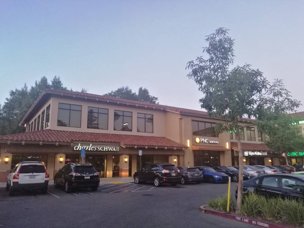 Gyu-Kaku Japanese BBQ | restaurant | 19620 Stevens Creek Blvd #150, Cupertino, CA 95014, USA | 4088650149 OR +1 408-865-0149