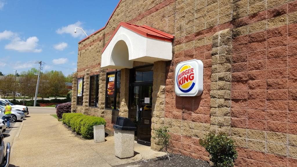 Burger King | restaurant | 1874 Main St, Madison, MS 39110, USA | 6012868092 OR +1 601-286-8092