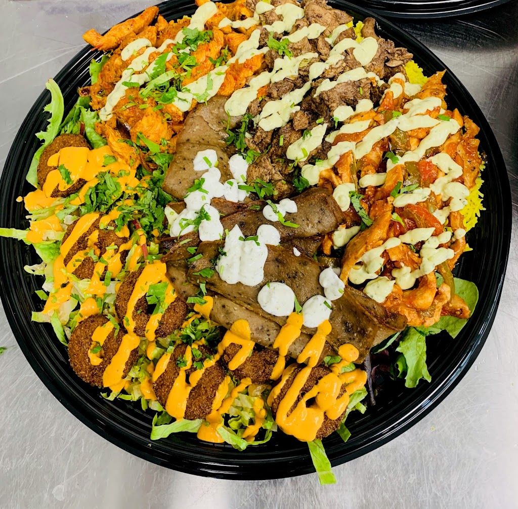 Mediterranean Habits | restaurant | 1100 E Apache Blvd Suite 139, Tempe, AZ 85281, USA | 4805349039 OR +1 480-534-9039